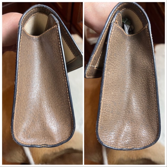 Gucci Ophidia Supreme 10” 😍SUPER ATTRACTIVE😍 3/way Extra Accessories - Picture 7 of 14